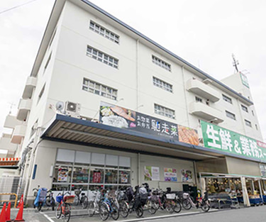 今川店