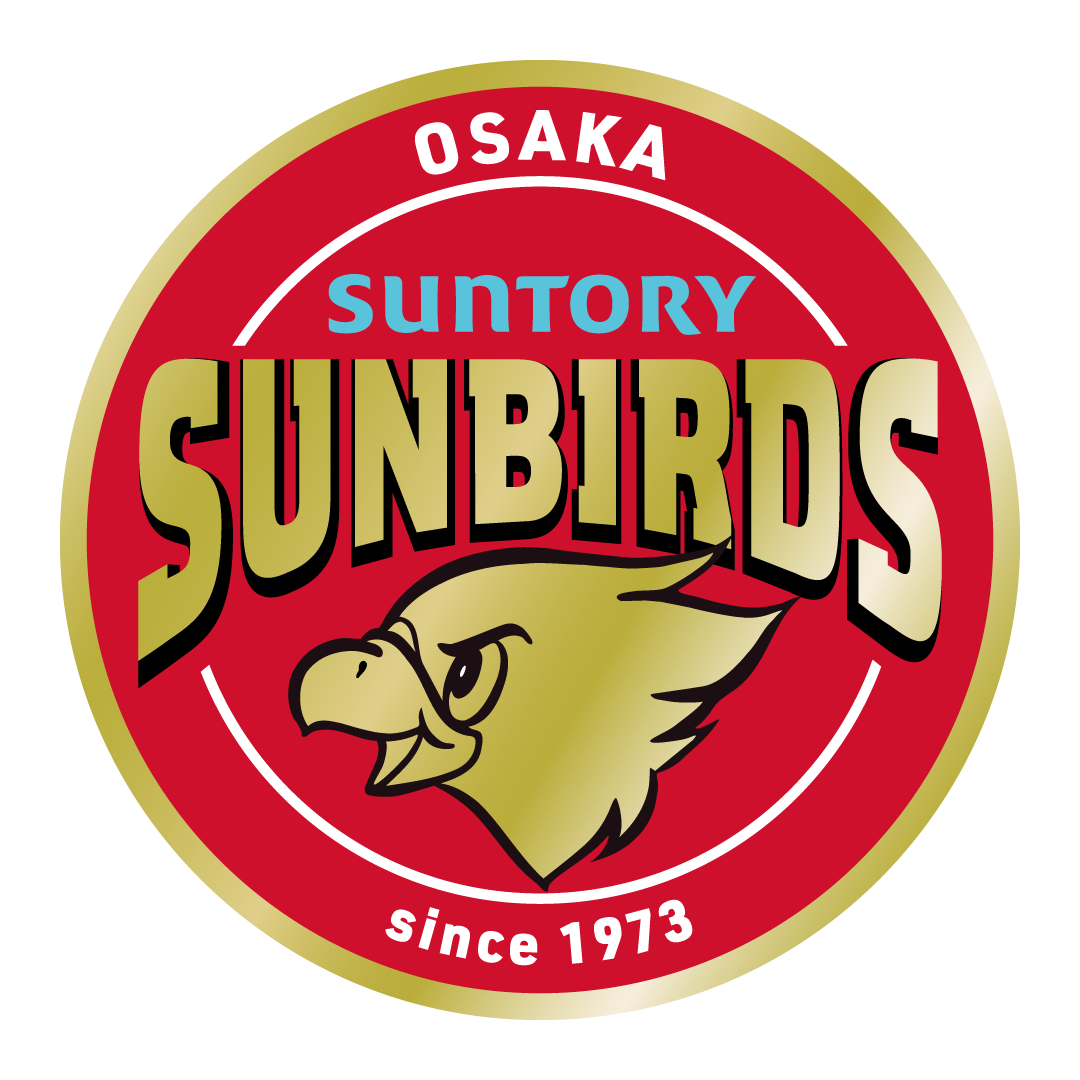 サントリーサンバーズ大阪