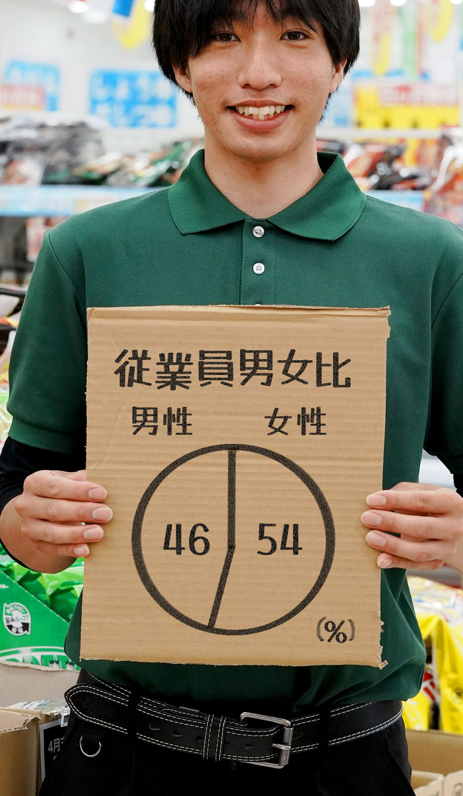 採用情報