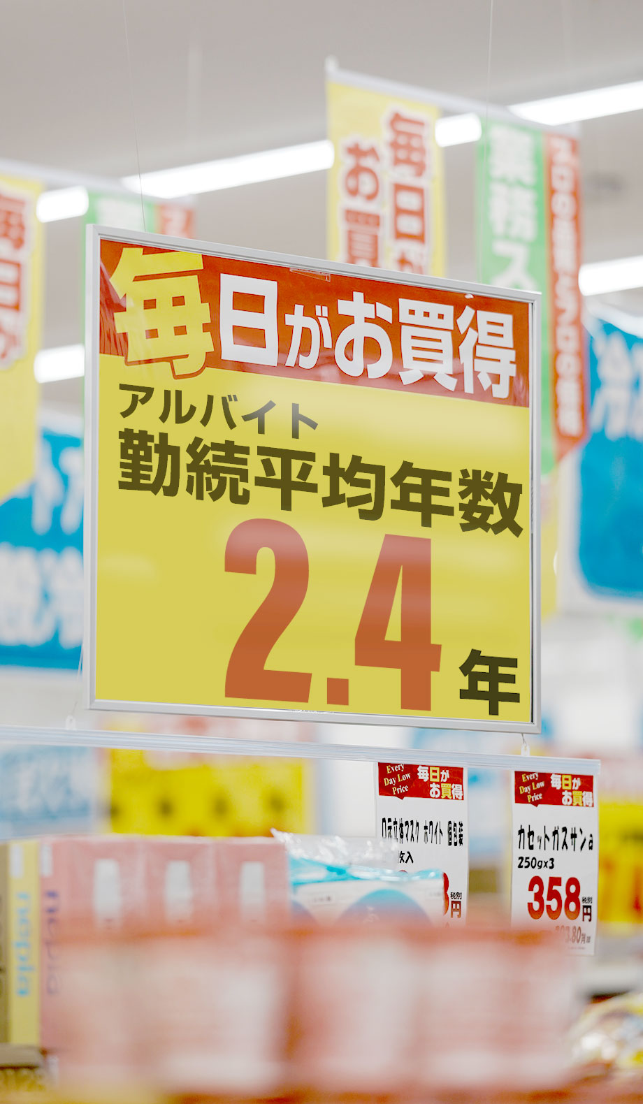 採用情報
